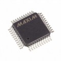 MAX1205EMH+